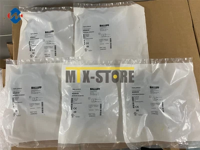 1 PIEZA Nuevo Sensor e Interruptor de Proximidad BALLUFF BES M12MG-USC30B-BV05 Foto 1 de 4