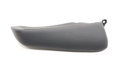 2018–2021 MAZDA 6 ЧЕХОЛ НА ПОДУШКУ ВАЛИКА ЗАДНЕГО ПРАВОГО СИДЕНЬЯ ОТ ОРИГИНАЛЬНОГО ПРОИЗВОДИТЕЛЯ ЧЕРНЫЙ_GT7 - Изображение 1 из 4