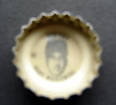 Gorra botella de Coca-Cola años 60 béisbol MLB Gary Waslewski Boston Red Sox Foto 1 de 2