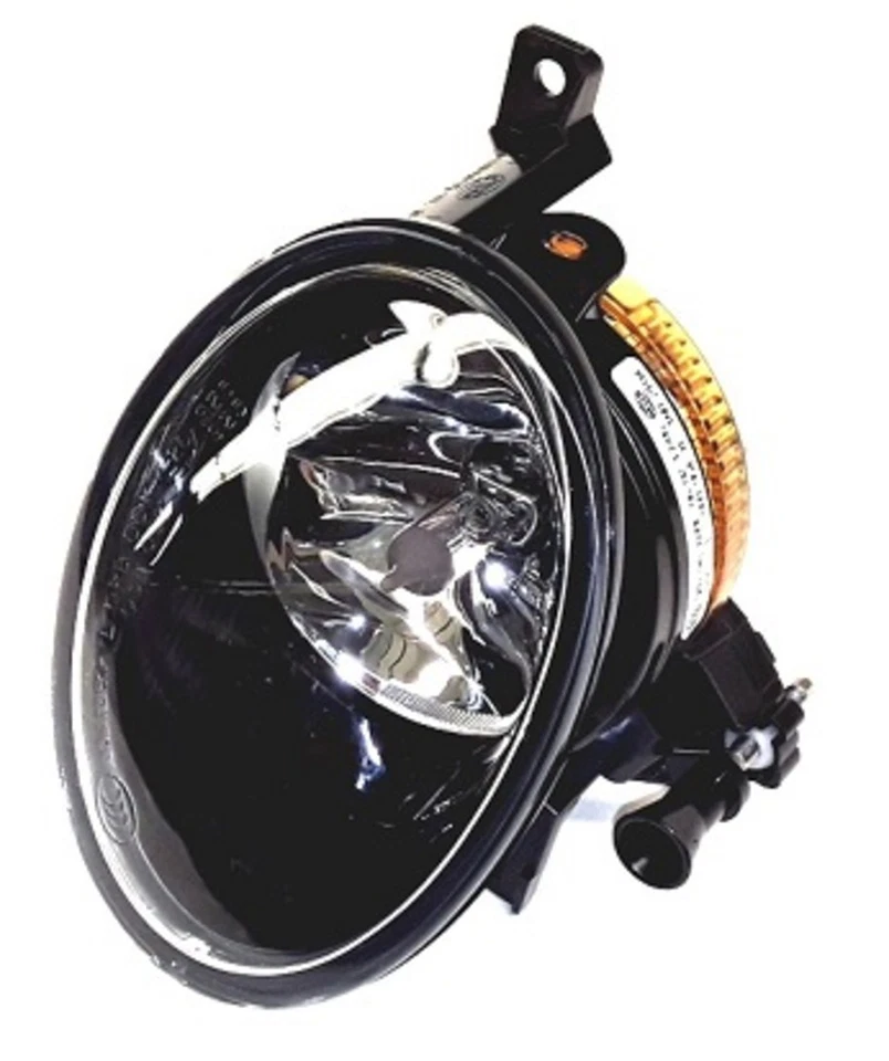 Genuine VW Halogen Fog Lights With Static Cornering Light Left 5K0941699F - Image 1 of 1