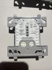 NOTIFICADOR FDRM-1 - Imagen 1 de 2