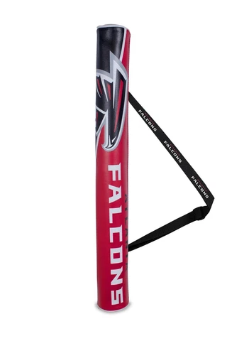 Atlanta Falcons Can Shaft Coolers  Insulated Cooler Cover