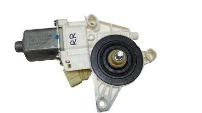 ✅ MOTORES VENTANA PUERTA TRASERA DERECHA MERCEDES-BENZ GL450 X164 07-12 OEM AY3 Foto 1 de 4