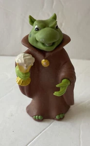 Teddy Ruxpin TWEEG Alchemy 1986 Possible 3.5" Worlds of Wonder Figure Vintage - Picture 1 of 5