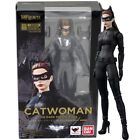 Bandai DC Comics Batman SHF S.H.Figuarts  The Dark Knight Rises "Catwoman"