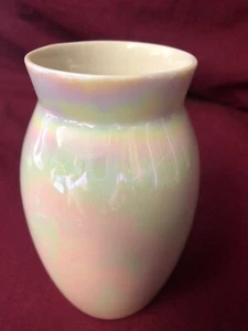 Dorothy Okumoto Hawaii Porcelain Vase - Picture 1 of 4