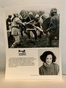 Línea de tiempo de fotografía de PBS B&W concurso de cine nórdico sociedad Fran Dorn - Imagen 1 de 2