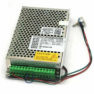 HQ-SXPWM-X AC90V-260V Input DC90V Pulse Width DC Motor Speed Controller Driver - Picture 1 of 4
