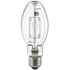 Protected Metal Halide Lamp - 100W - 4000K - SUNLITE-03646-SU - Picture 1 of 1