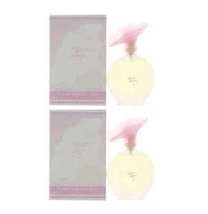 Aubusson Histoire d'Amour 2 (W) EDT Spray 1.7oz NIB 2PK - Picture 1 of 1
