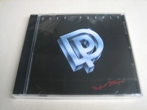 DEEP PURPLE - PERFECT STRANGERS - CD - NEU + ORIGINAL VERPACKT! - Bild 1 von 2