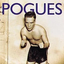 Peace and Love von Pogues,the | CD | Zustand sehr gut - Bild 1 von 2