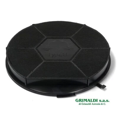 ELICA WHIRLPOOL ELECTROLUX ARISTON CANDY FILTRO CARBONE TYPE 28 CAPPA ELICA WHIRLPOOL 481948048319 ELECTROLUX 50268162000