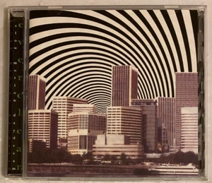 Everclear – Slow Motion Daydream CD Club Edition & Enhanced 2003 - Bild 1 von 3