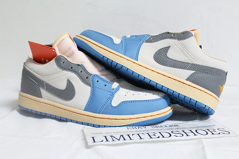 Jordan 1 SE Low Tokyo 96 for sale | eBay