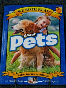 Treasure Bay We Both Read Books - Lot of 6 - Imagen 1 de 6