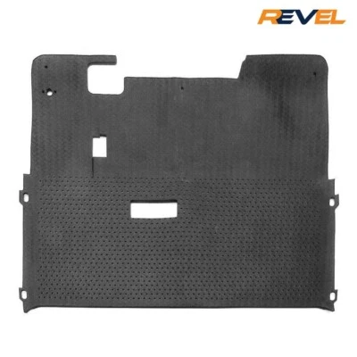Carro de golf OEM EZGO piso mate con orificio de bocina para TXT, S4, L4, lanzadera 4 Foto 1 de 4