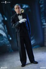 IN-STOCK Mars Toys MAT019 1/6 Old Housekeeper Mr.A 12" Male Action Figure