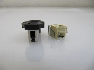 Original ORTOFON DENMARK VMS3E 1/2" Tonabnehmer System Patrone (N 15 EO MK II) - Picture 1 of 7