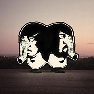 Death from Above 1979 : Physical World