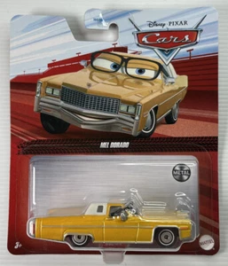 PIXAR Cars 2 MEL DORADO Disney - Bild 1 von 6