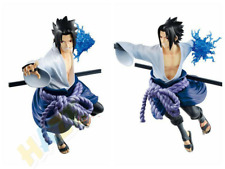 Uchiha Sasuke 20cm PVC Action Figure Model Toy New No Box