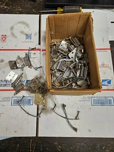 Door Hinges Cabinet - Picture 1 of 5