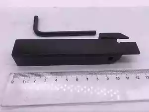 MGEHL2020-3(20x125mm)External Grooving Cut-Off Tool Holder For MGMN300-M CNC - Picture 1 of 3