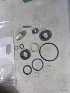 Hein Werner Floor Jack Seal Replacement Repair Rebuild Kit G62000-0000 - Picture 1 of 4