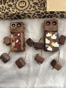 Rudi And Bear Summer Ned & Solstice Ned.Limited - Picture 1 of 8