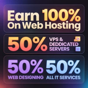Turnkey Business Website | Web Hosting Reseller Site – Instant Startup - Picture 1 of 3
