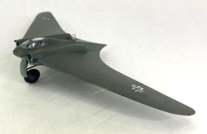 WWII German Horten Ho 229 Built Aircraft Model - Picture 1 of 5
