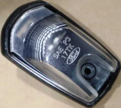 20-22 SD LED Roof Marker Clearance Cab Light HC3Z15442G Lamp OE Ford OEM - Image 1 of 4