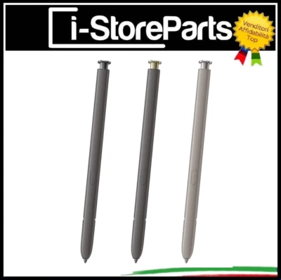 S PEN PER GALAXY S24 ULTRA 6.8" S928B STYLUS PENNINO ATTIVO ORIGINALE SAMSUNG