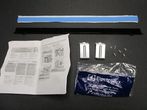 Electrolux Frigidaire Front Load Washer & Dryer Laundry Stacking Kit STACKIT7X - Picture 1 of 4