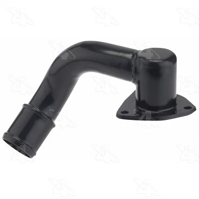 For 1990-2000 Ford Ranger 4.0L V6 Engine Coolant Water Outlet 4 Seasons 1991 - Image 1 of 3