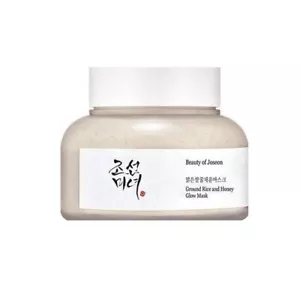 BEAUTY OF JOSEON Ground Rice and Honey Glow Mask 150g K-Beauty - Picture 1 of 1
