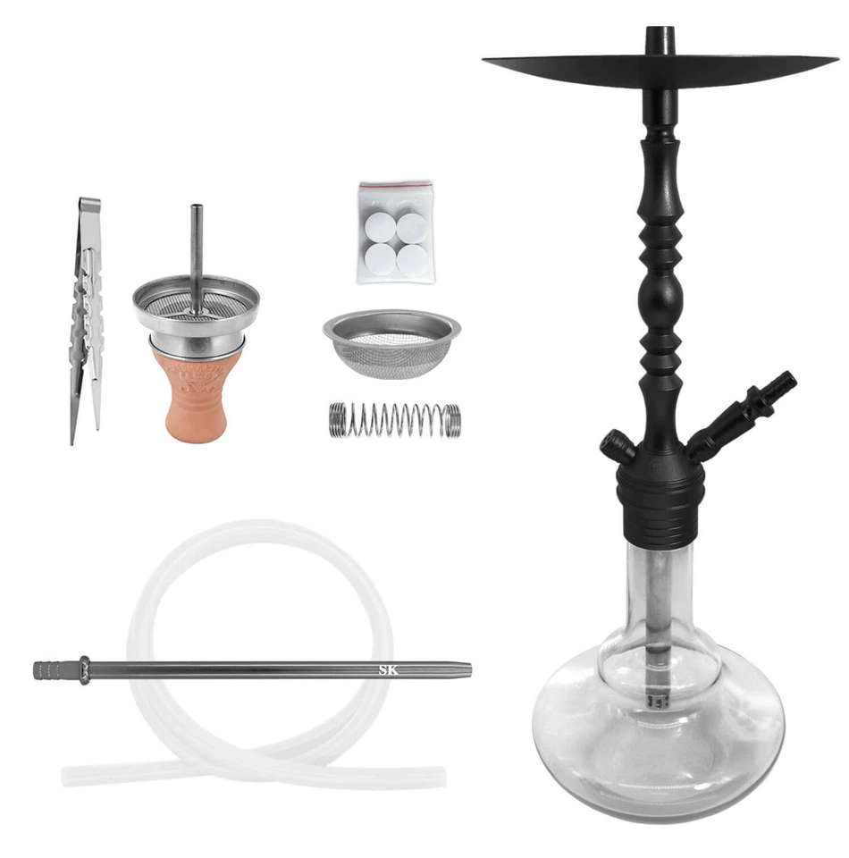 SKS Magnoon Shisha - Bild 1 von 1