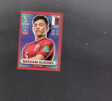 B2742- 2022 Panini World Cup Stickers Soccer G3 -You Pick- 10+ FREE US SHIP