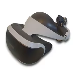 Sony PlayStation VR PSVR PS4 bianco solo cuffie realtà virtuale CUH-ZVR1. N - Foto 1 di 5