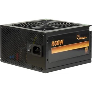 PSU BPS 850 Watt ATX 3.0 PC Computer Netzteil PCIe auch für ältere Grafikkarten - Bild 1 von 5