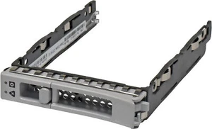 Cisco 74-113290-01 2,5" HDD Caddy Rahmen SFF C220 C240 C480 M5 M6 Server - Afbeelding 1 van 6