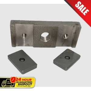 Hydmech Guida Lama CRB-100-22-00 / 21 Set di Ricambio 1" - Foto 1 di 5