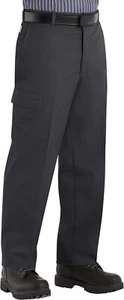 Red Kap Herren Industrial Cargo Hose, schwarz - Bild 1 von 4