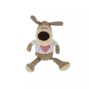 Juguete de peluche Boofle Love You carga y carga novedad ideas de regalo para San Valentín - Imagen 1 de 2