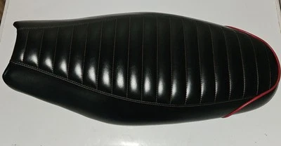 ASIENTO TWIN TRIUMPH STREET T2304054 Foto 1 de 4