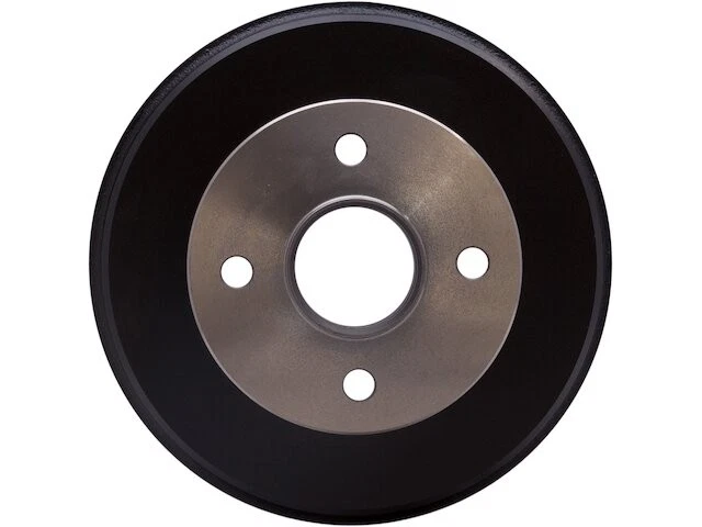 Rear Brake Drum For 86-90 Nissan Pulsar NX Sentra FWD Sedan Wagon Coupe KK39Z6 Foto 1 de 1