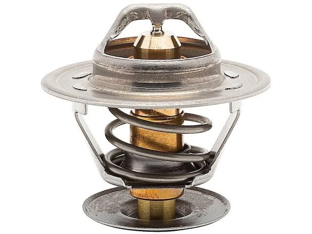 Termostato Vernet 71ZZVK45 para Fiat 128 1972 1973 Foto 1 de 1