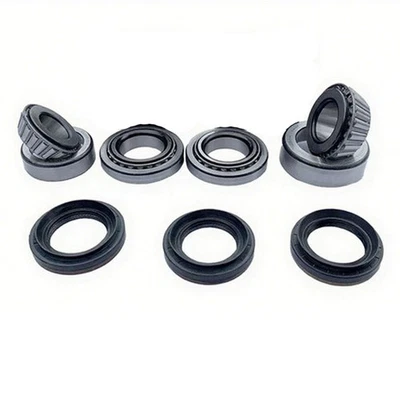 For BMW 328i xDrive 2003-2020 Front Differential Bearings Repair Kit USA SHIP - Image 1 of 4
