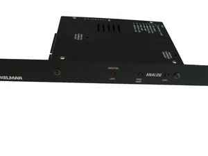 KELMAR ANALOG SOUND ROT LESEGERÄT UND VORVERSTÄRKER NETZTEIL FÜR KINOPROJEKTOR - Bild 1 von 7